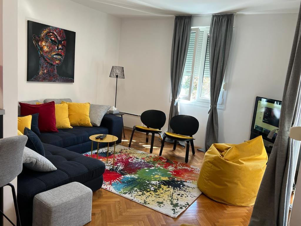 Luxury Ora Appartement *