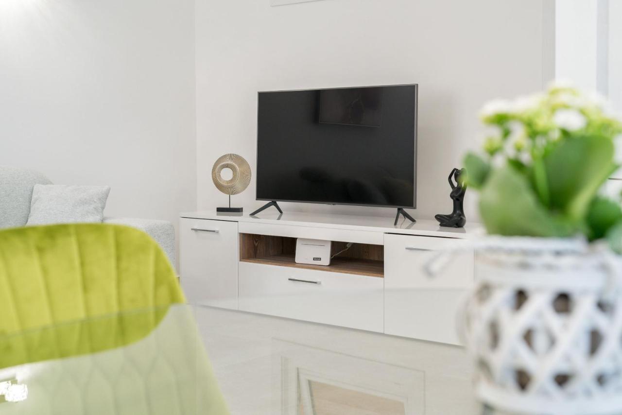 Apartment Amadeo *