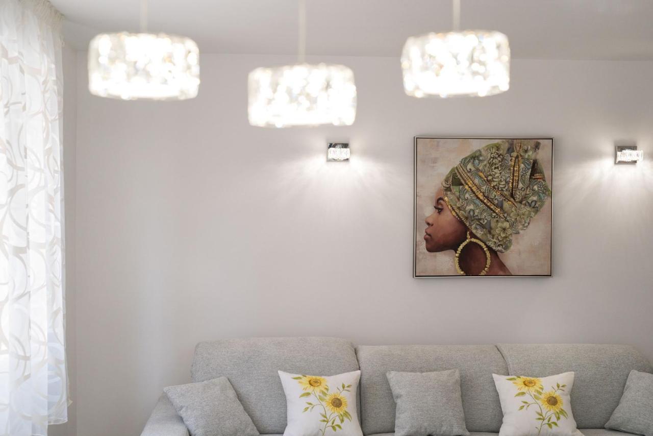 Apartment Amadeo Split