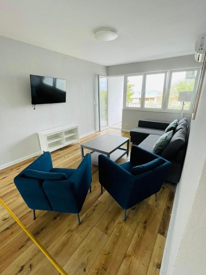 Appartement Banana *