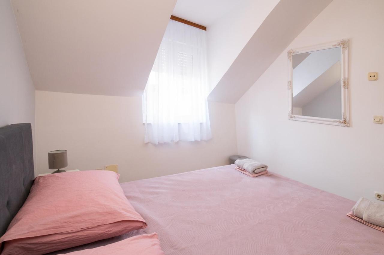 Oleander Apartamento Split