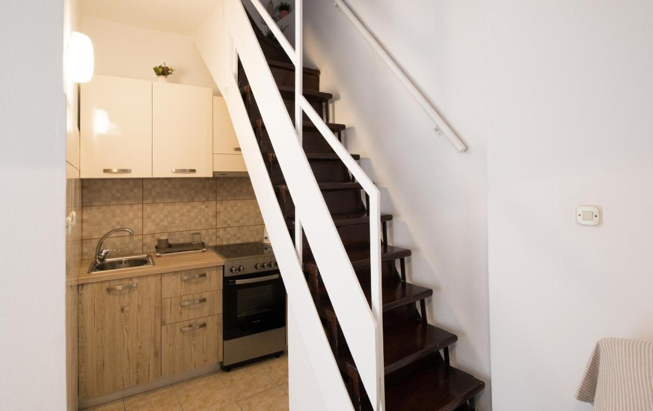 Oleander Apartamento