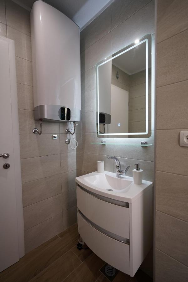 Ana Apartamento *