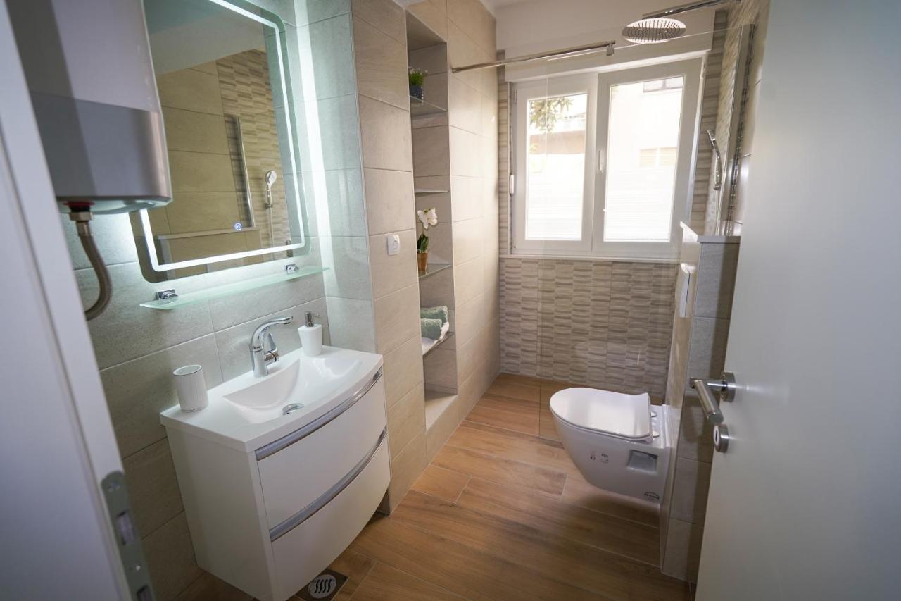 Ana Apartamento Split