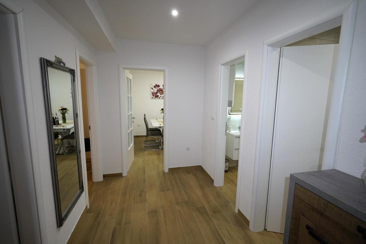 Apartamento Ana *