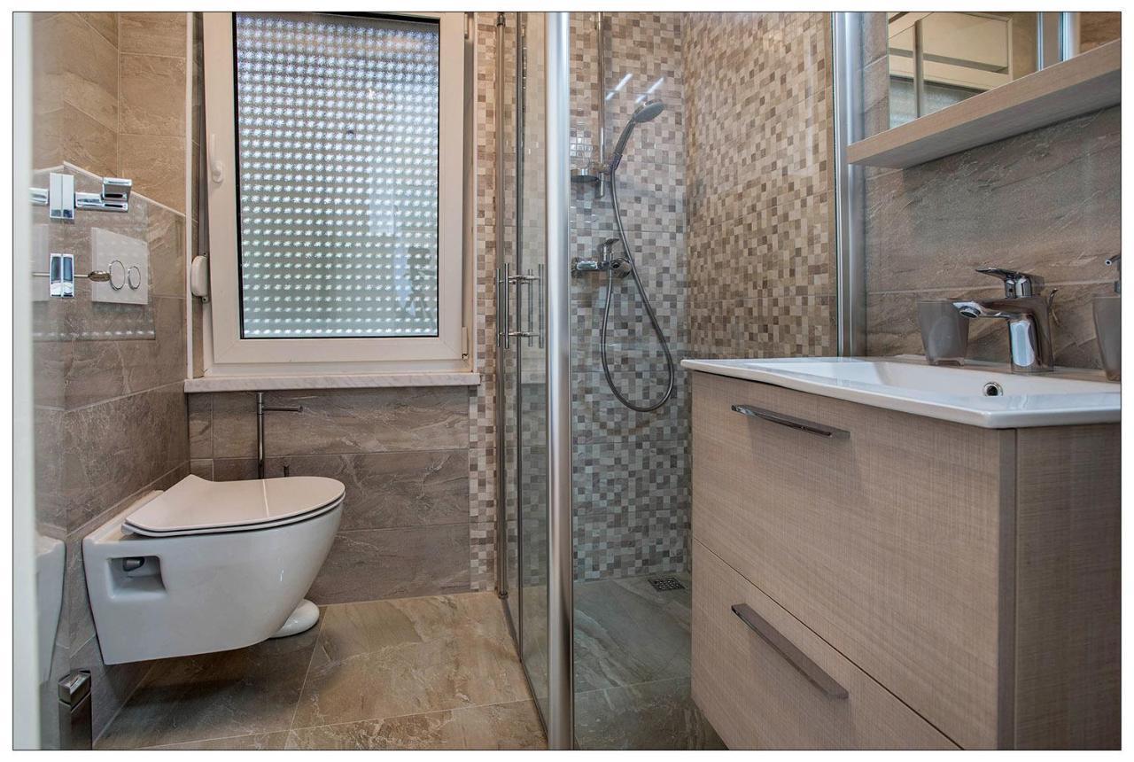 Apartamento Amalija Split