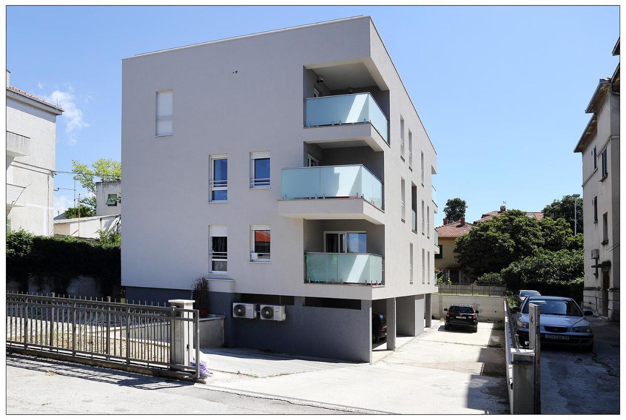 Amalija Apartment