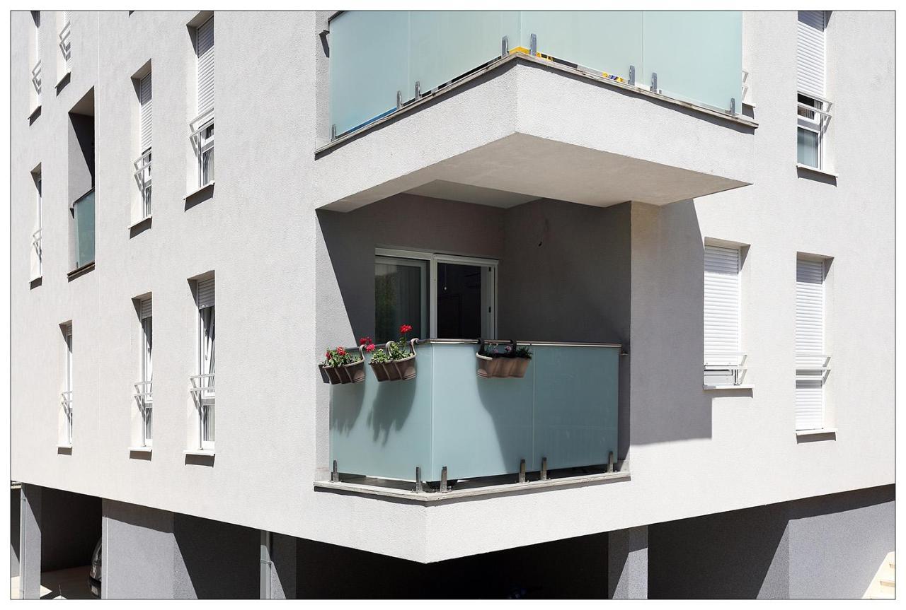 Apartment Amalija *