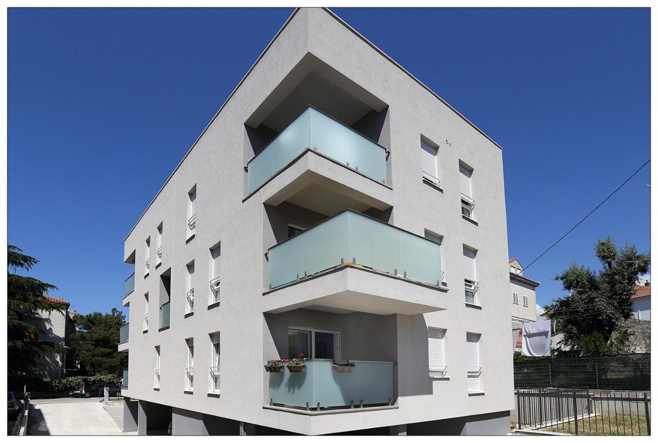 Apartment Amalija