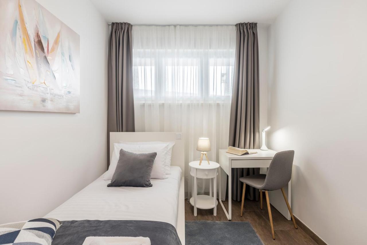 Appartement Domus Mea Split