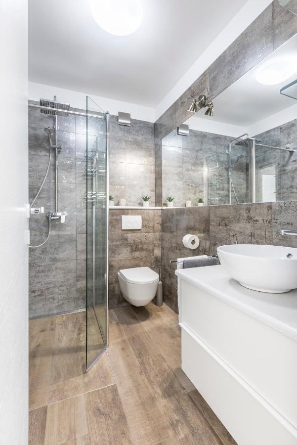 Appartement Domus Mea