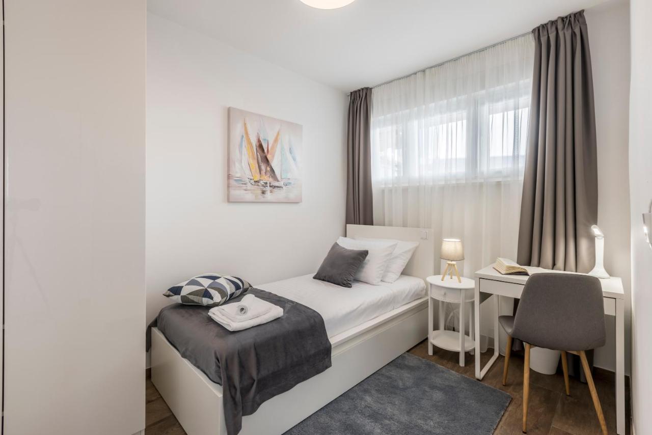 Domus Mea Appartement