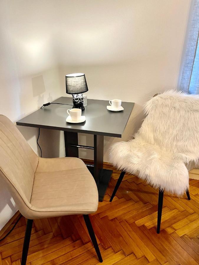 Studio Manu Apartment Split
