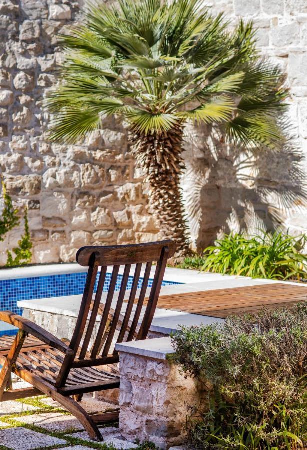 Villa-varos-palm-garden Split