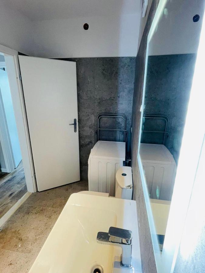 Appartement Banana Split