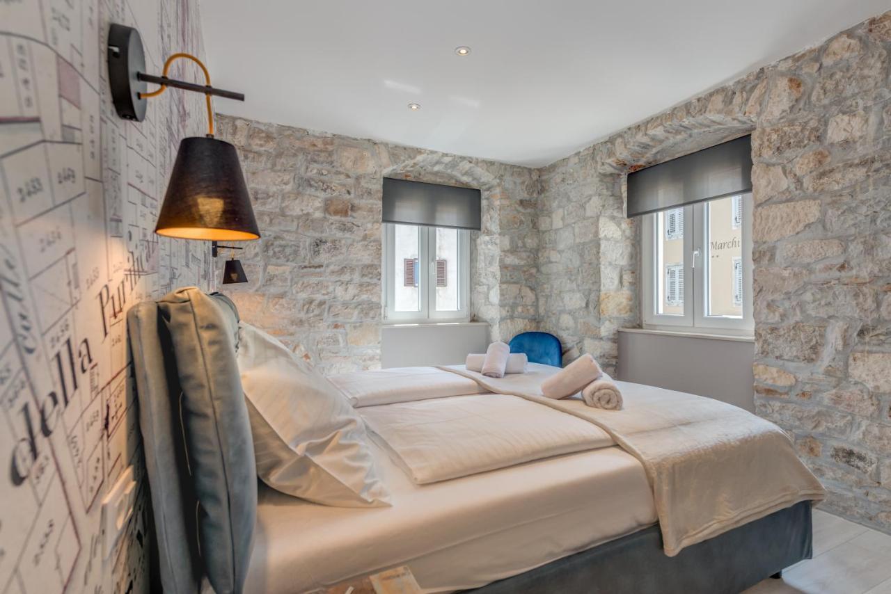 Apartment Palace Luxury Retreat Split