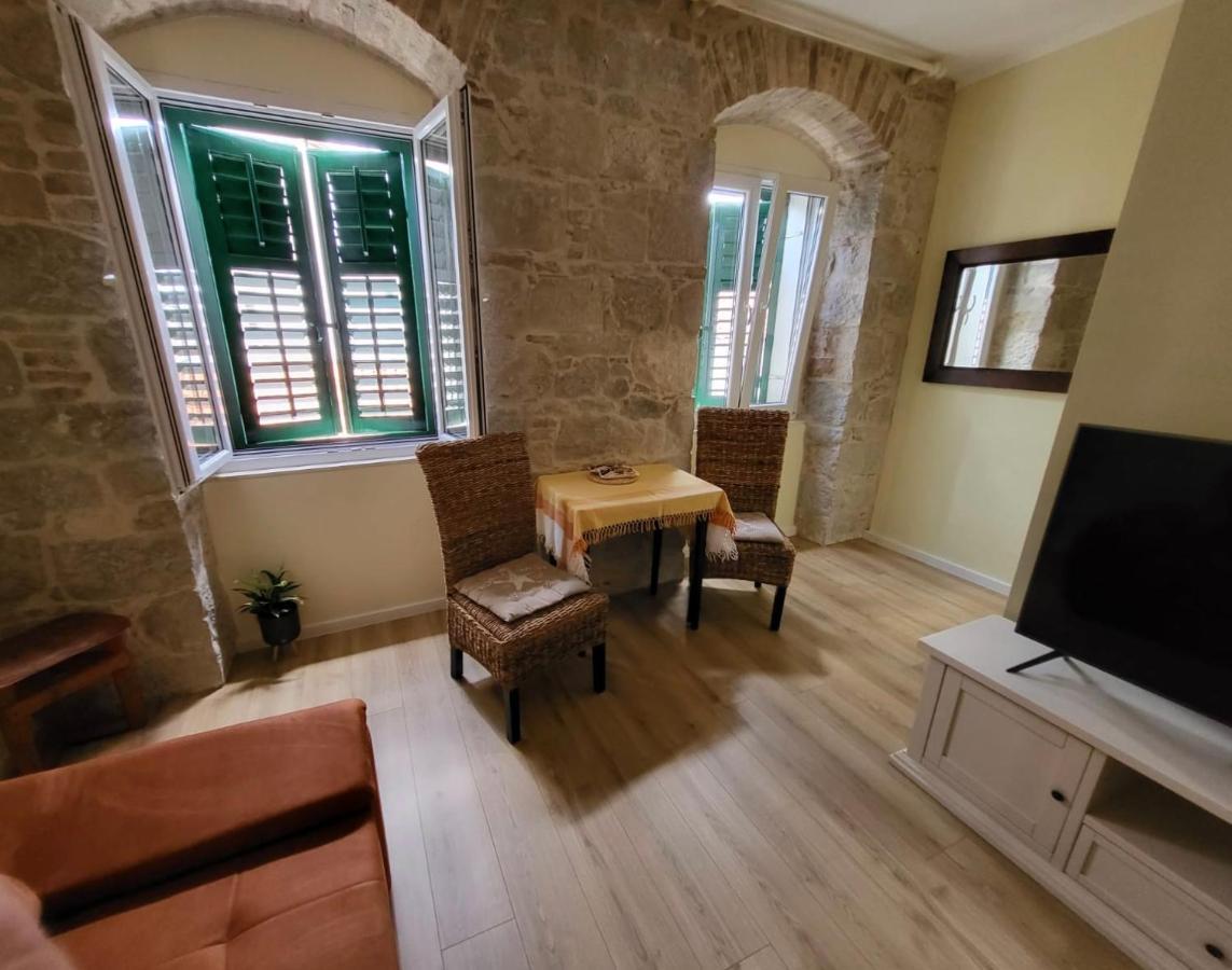 Apartman Devivi