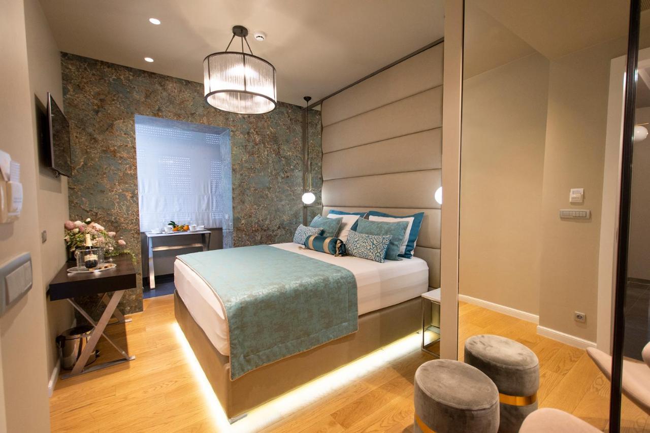 Luxury Fortuna 4*