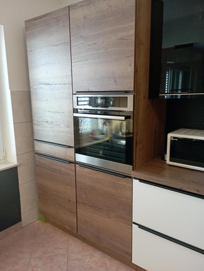 Family Time Appartement *