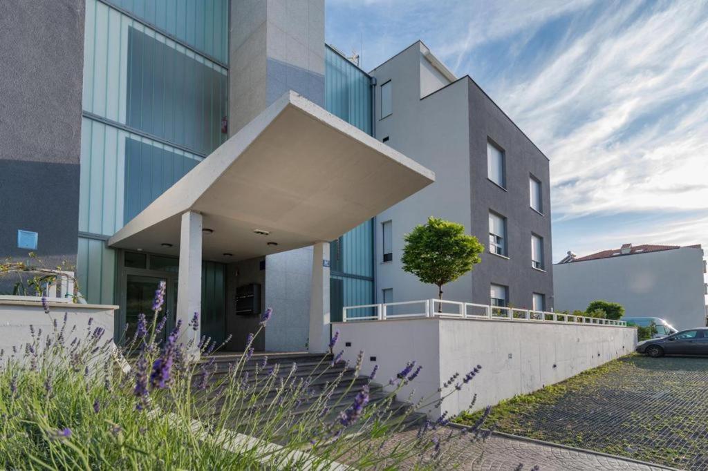 Zigo Modern Near Apartamento *