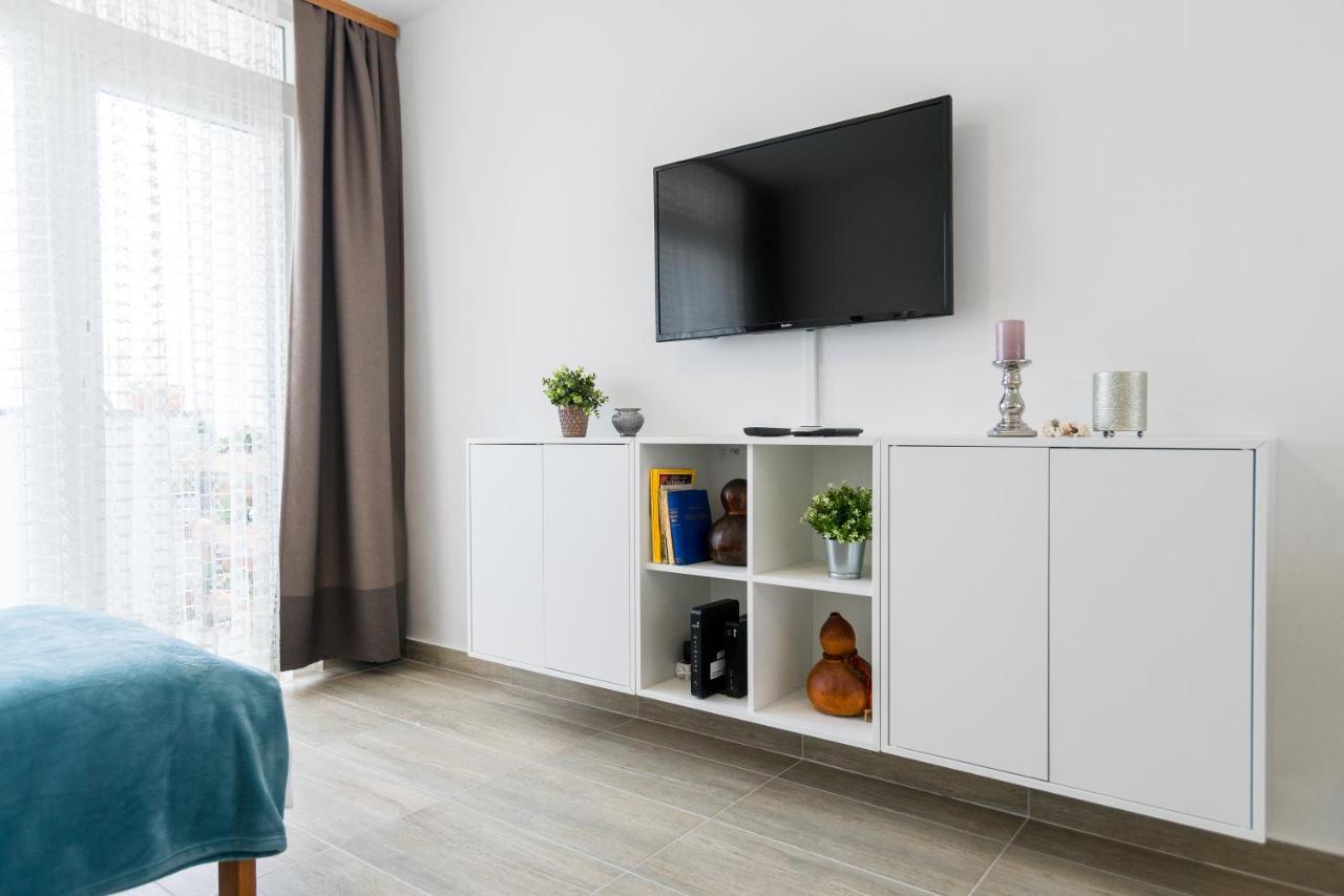 Apartamento Romana Split
