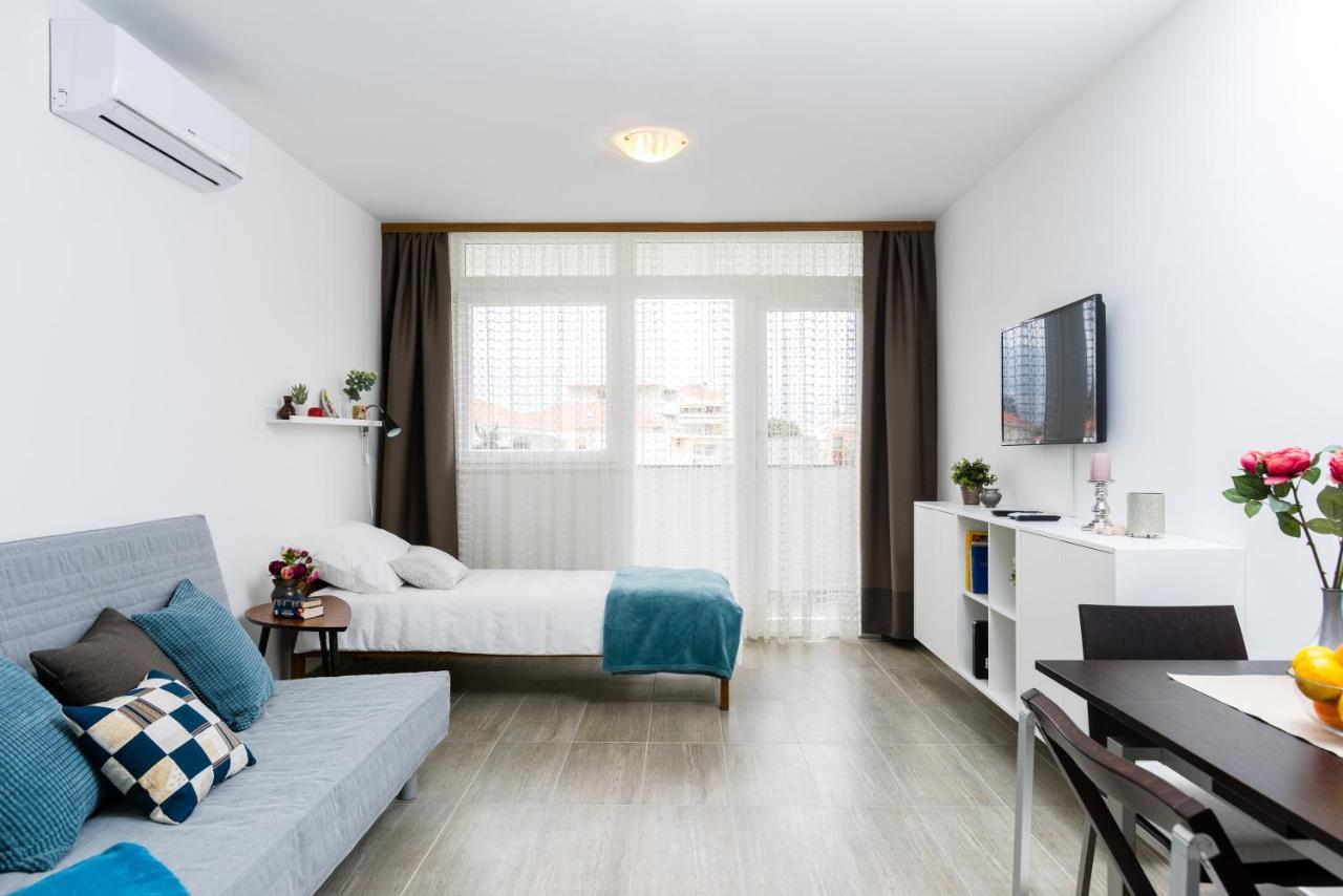 Romana Apartamento