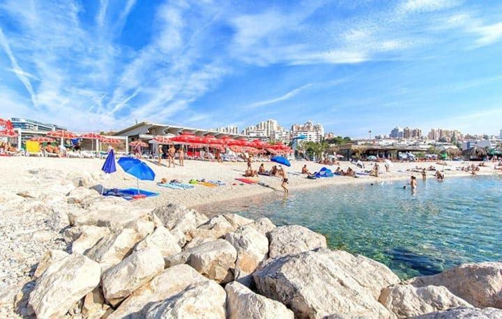 Apartamento Romana Split