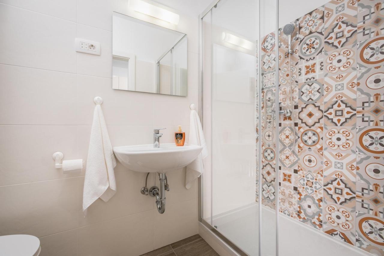 Apartamento Romana Split