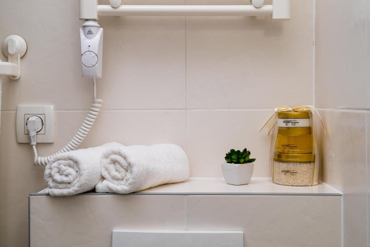 Romana Apartamento Split