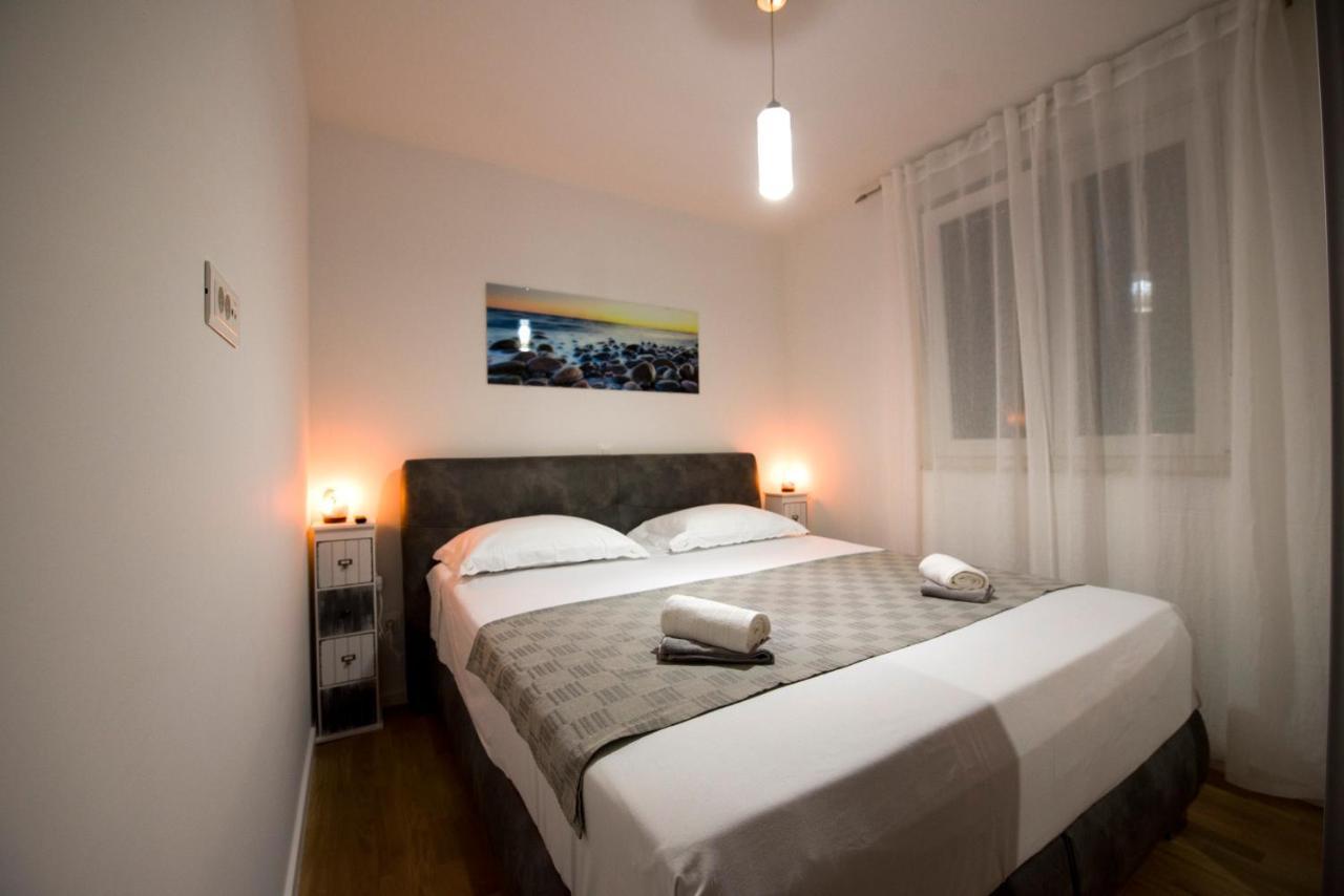 Apartment Eni