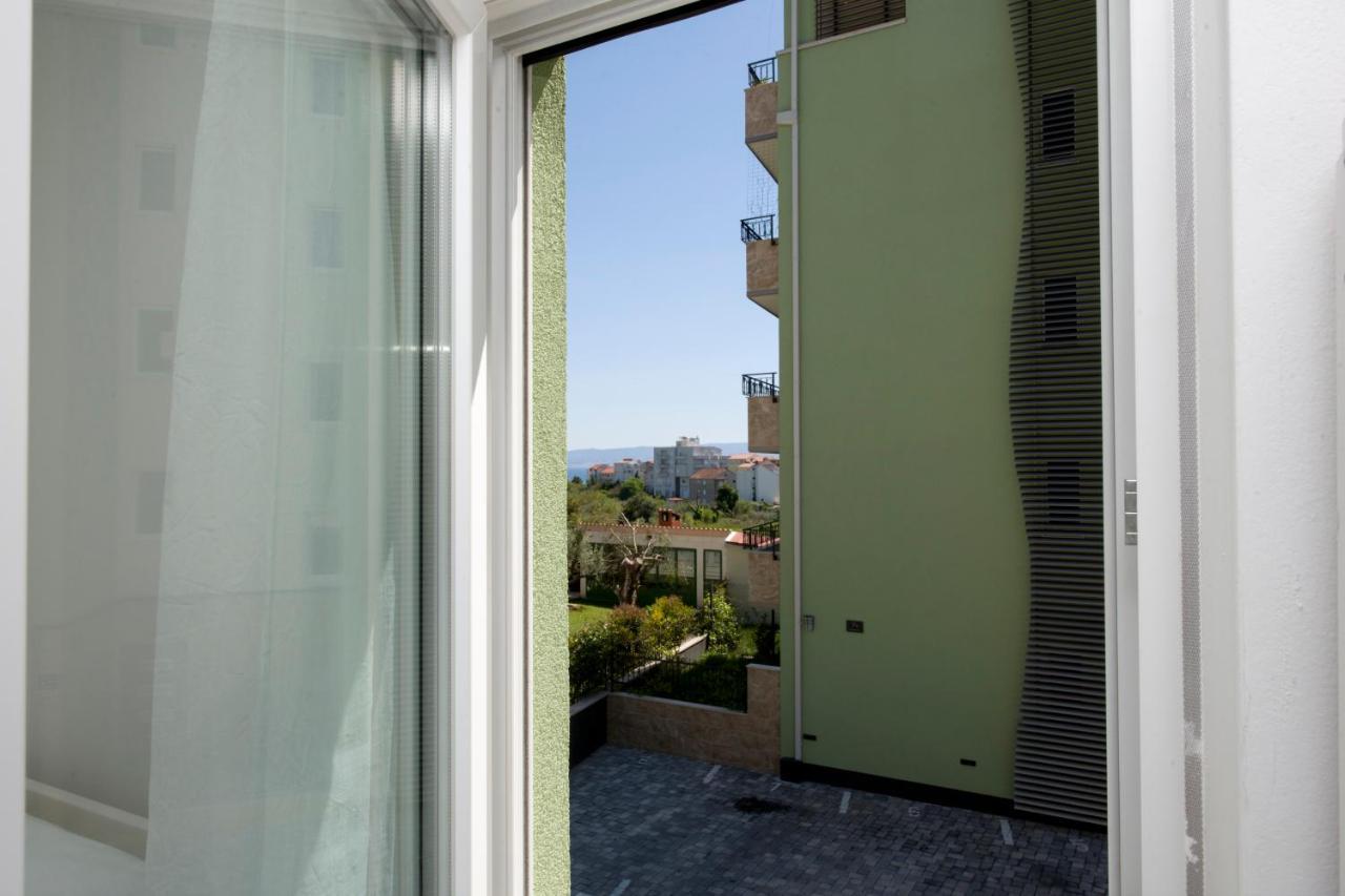 Eni Apartment Split