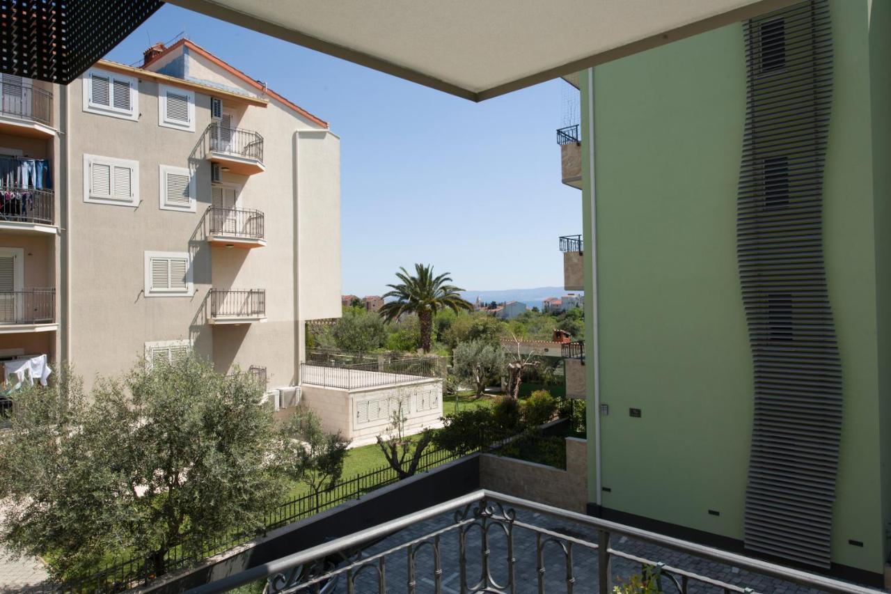 Eni Apartment Split