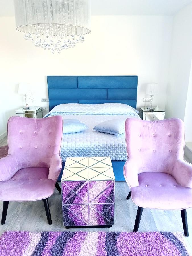 Apartamento Downtown Luxury Emili Split