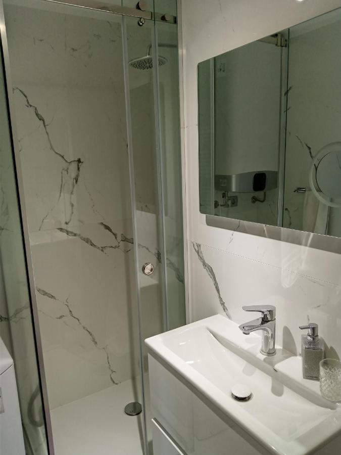 Apartamento Downtown Luxury Emili Split
