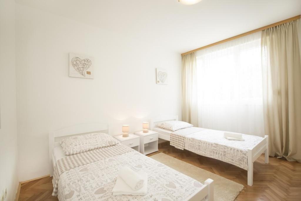 Hanna Apartment
