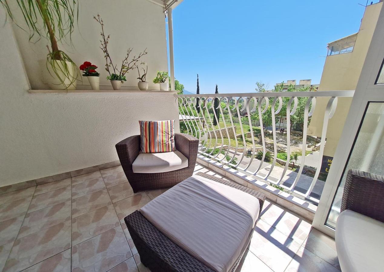 Apartman Nina Marie Ii Split