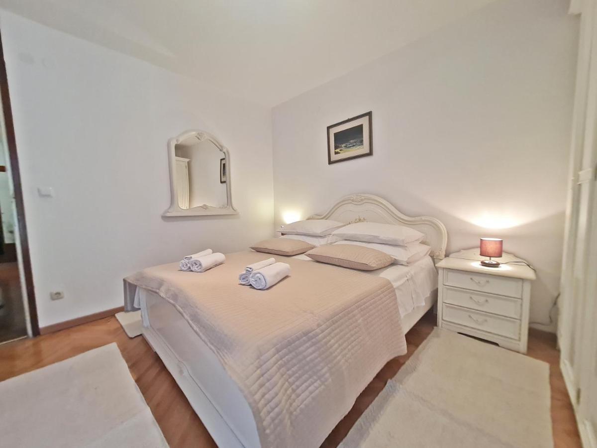 Nina Marie Ii Apartamento Split