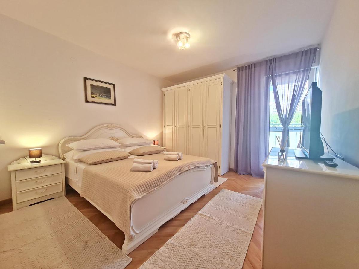Nina Marie Ii Apartman *