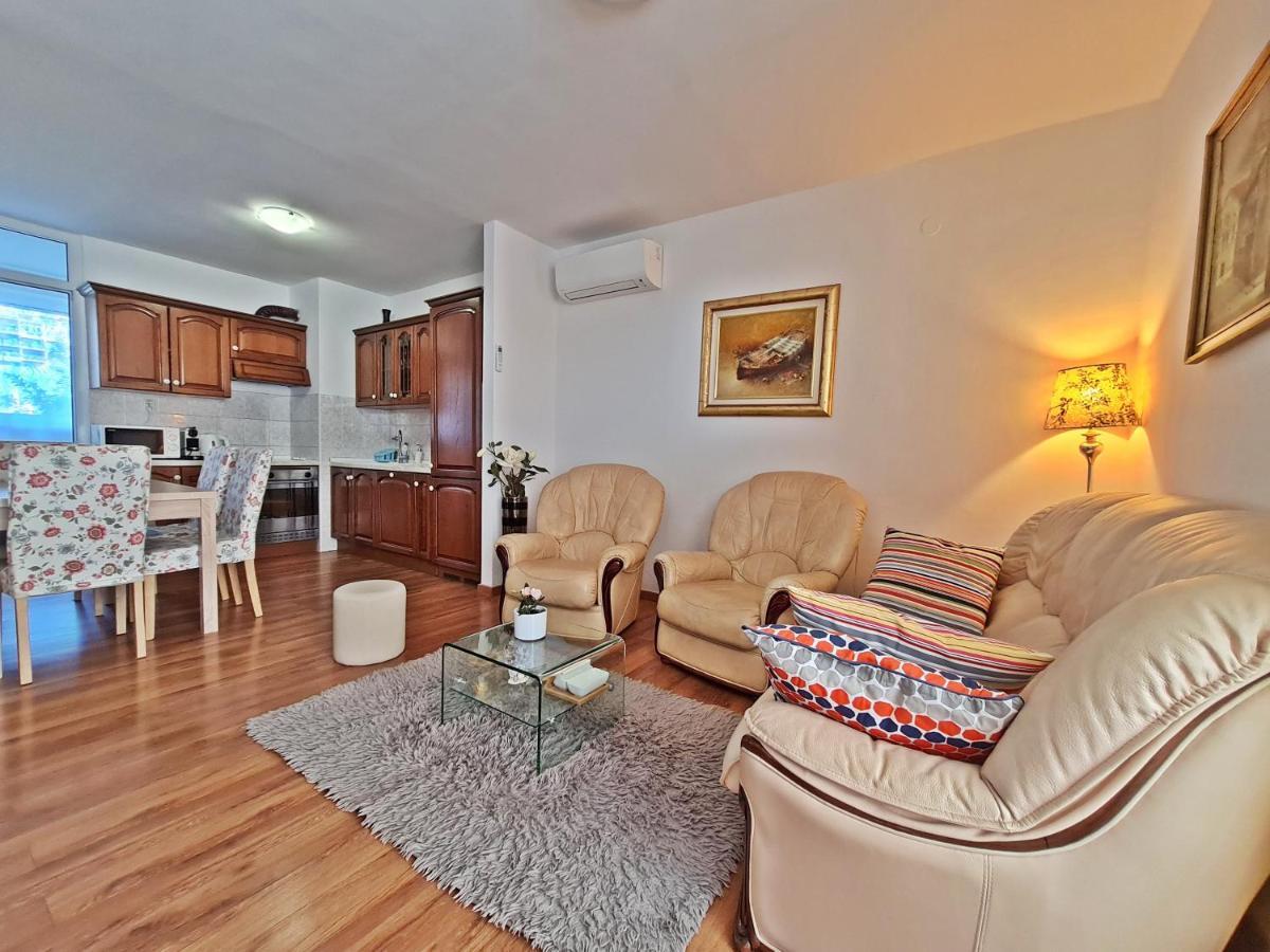 Apartamento Nina Marie Ii Split