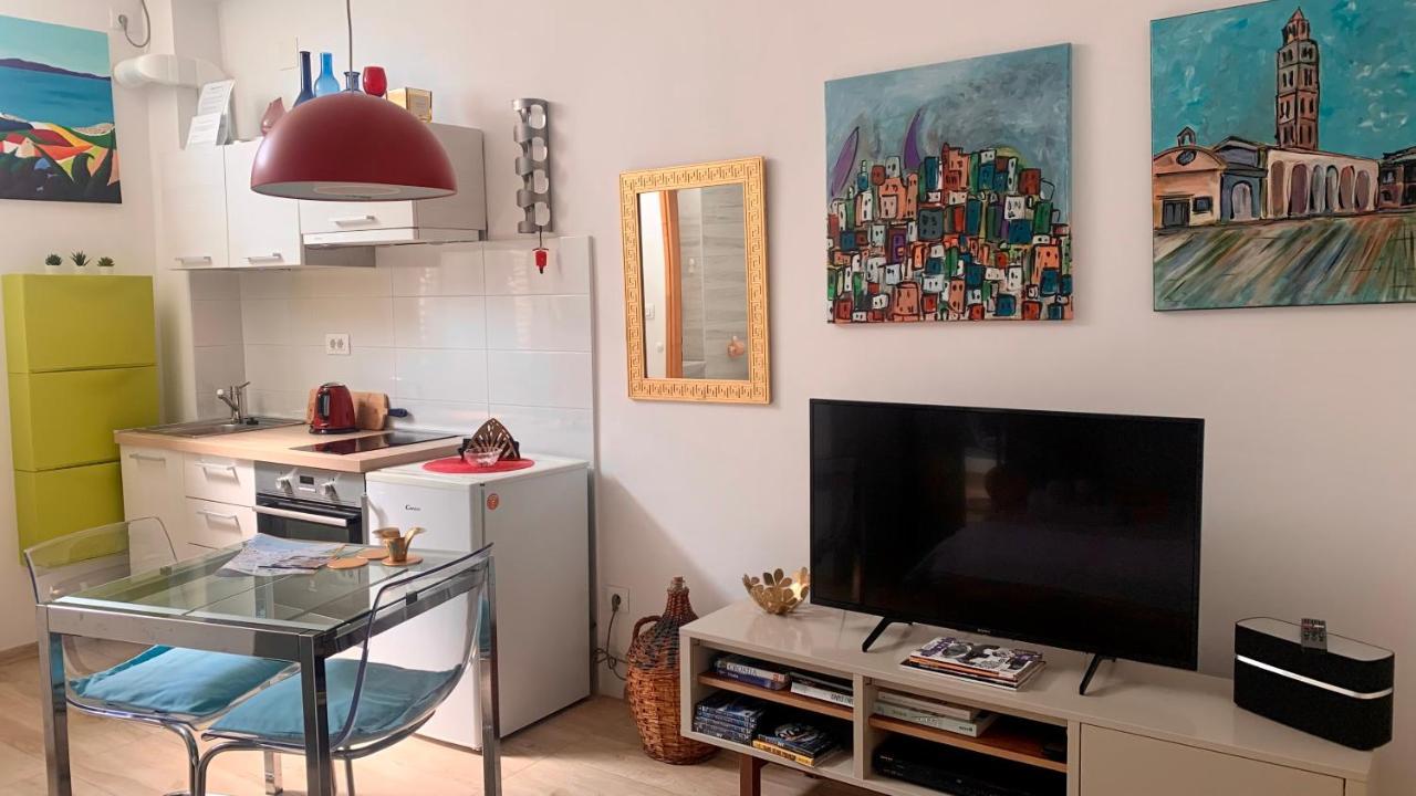 Apartment Ayre