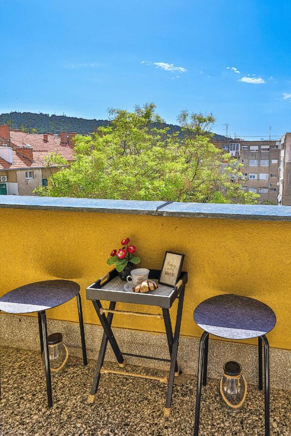 Cozy With View Apartamento Split