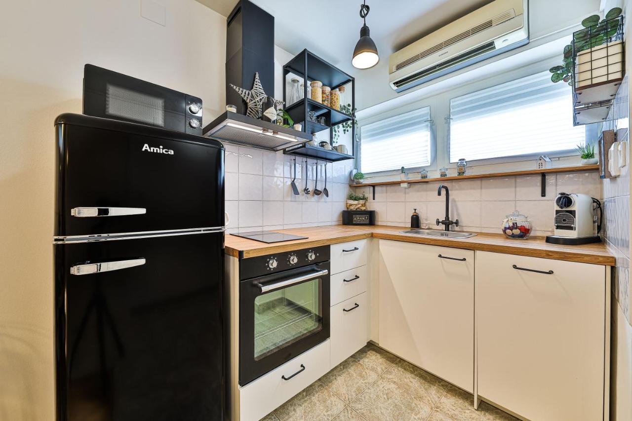 Cozy With View Apartamento *