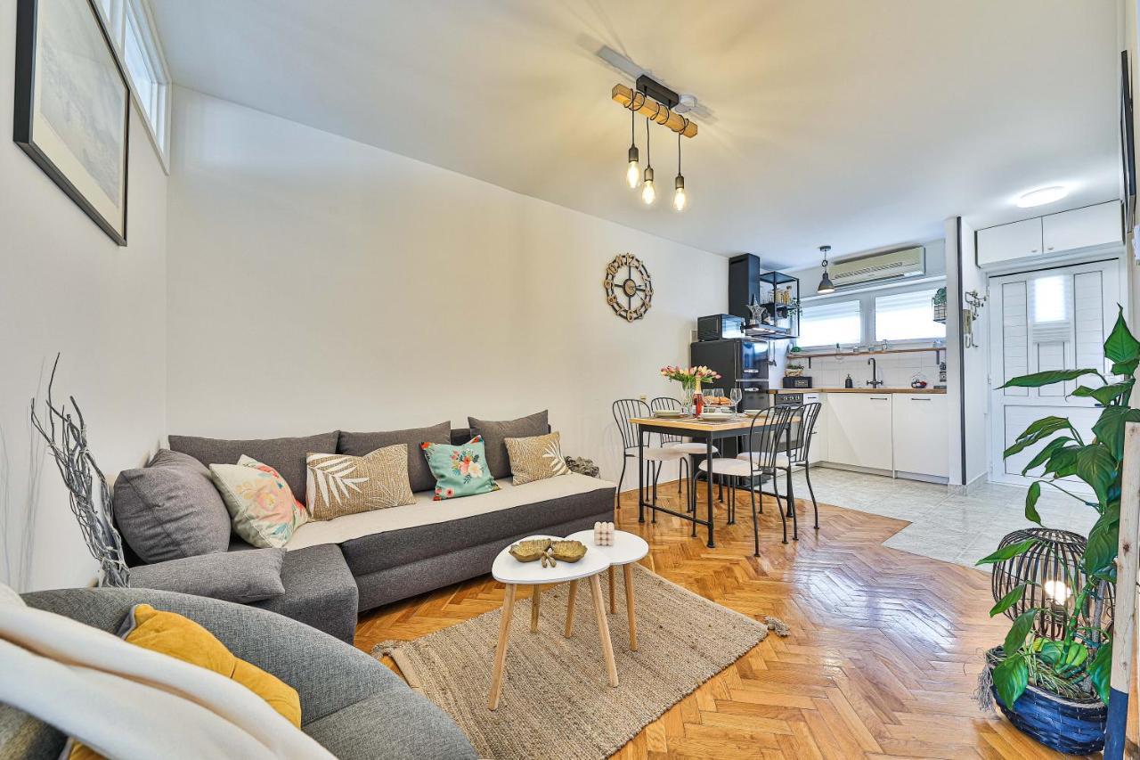Apartamento Cozy With View