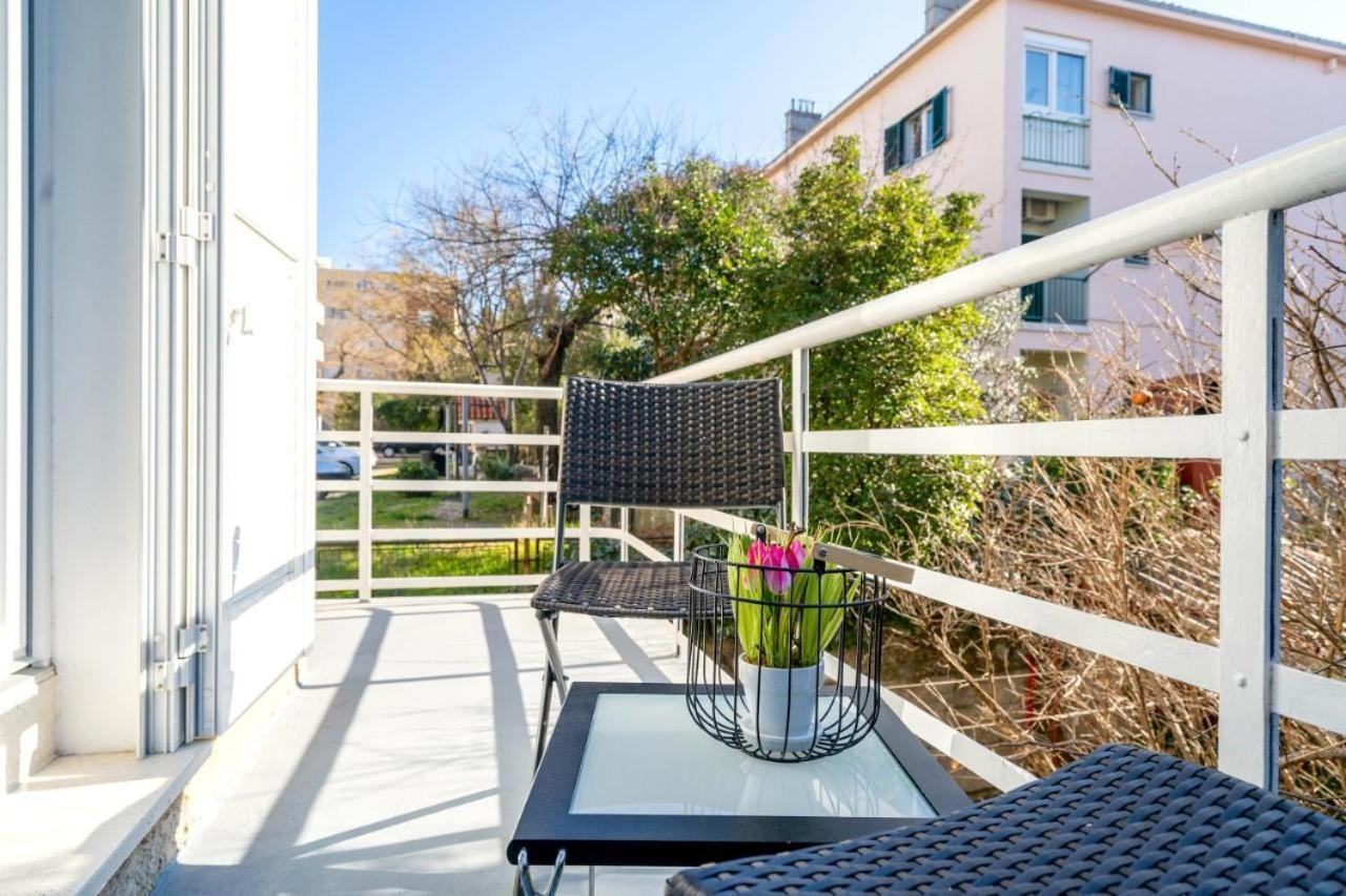 Centre Zlatan Rooms&studio Bed & Breakfast