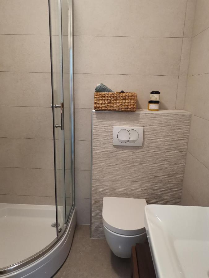 Modern Apartman Marcelina With A Garage And Balcony With Wifi * Split