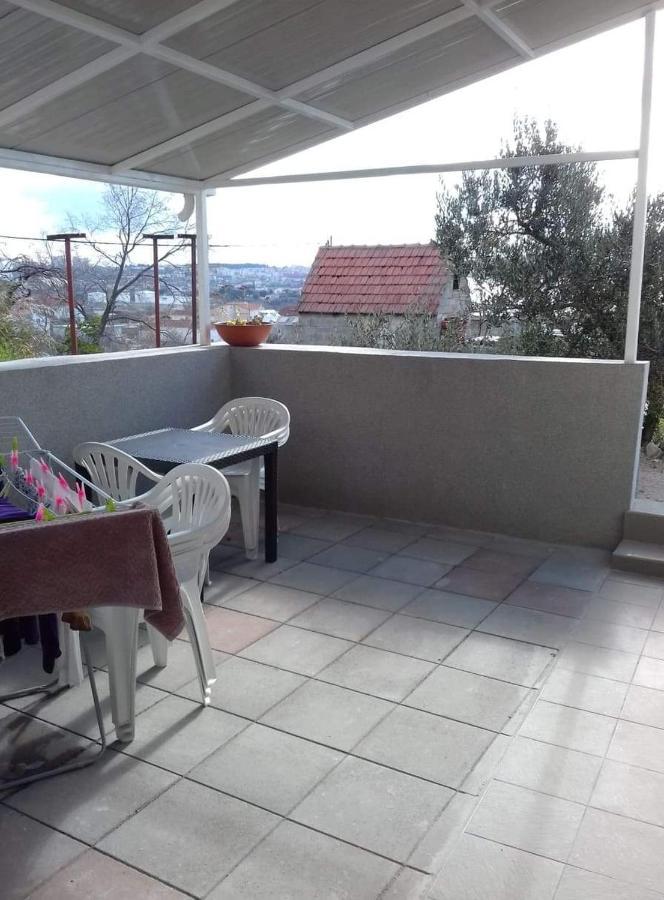 Stone Appartement
