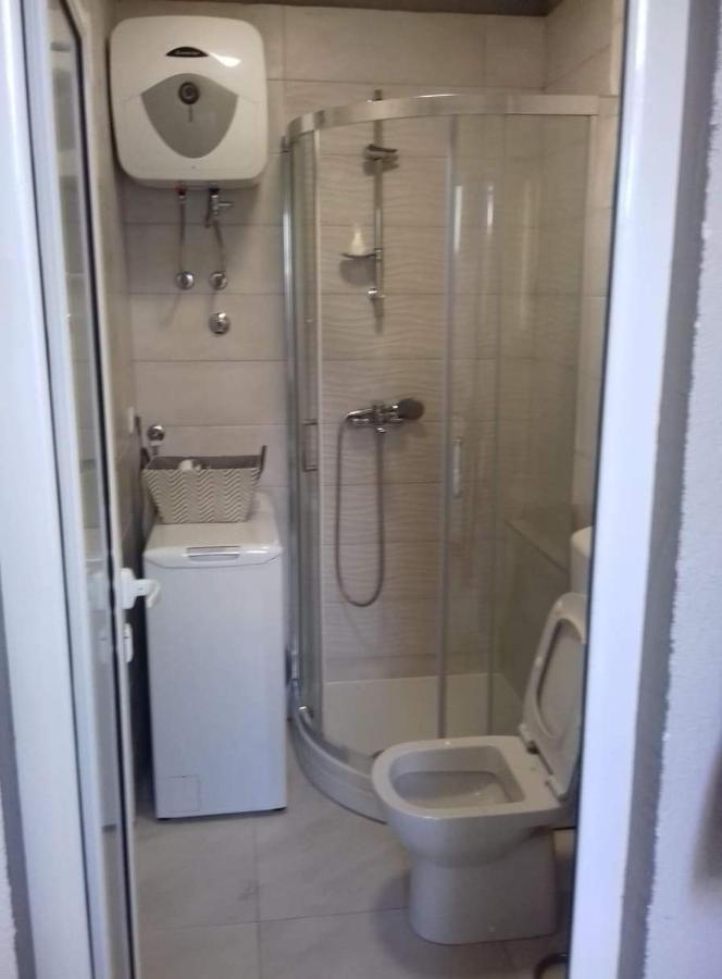 Stone Appartement *
