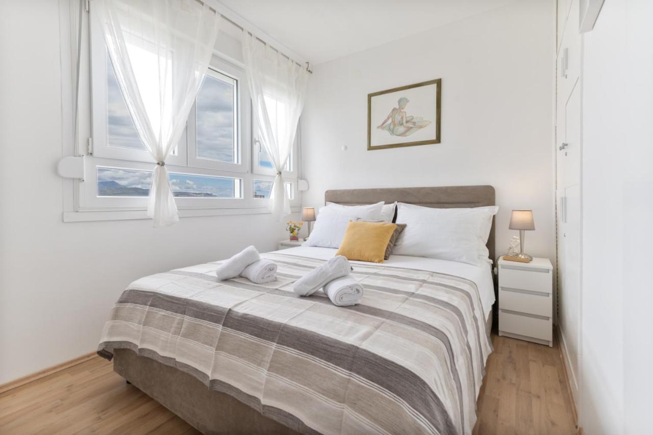 Apartamento Plokite *