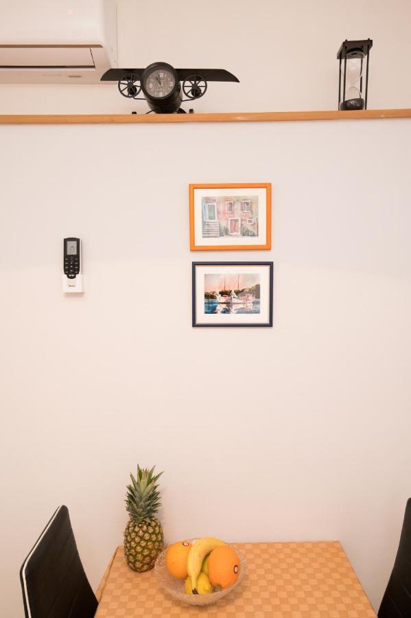Oleander Apartment