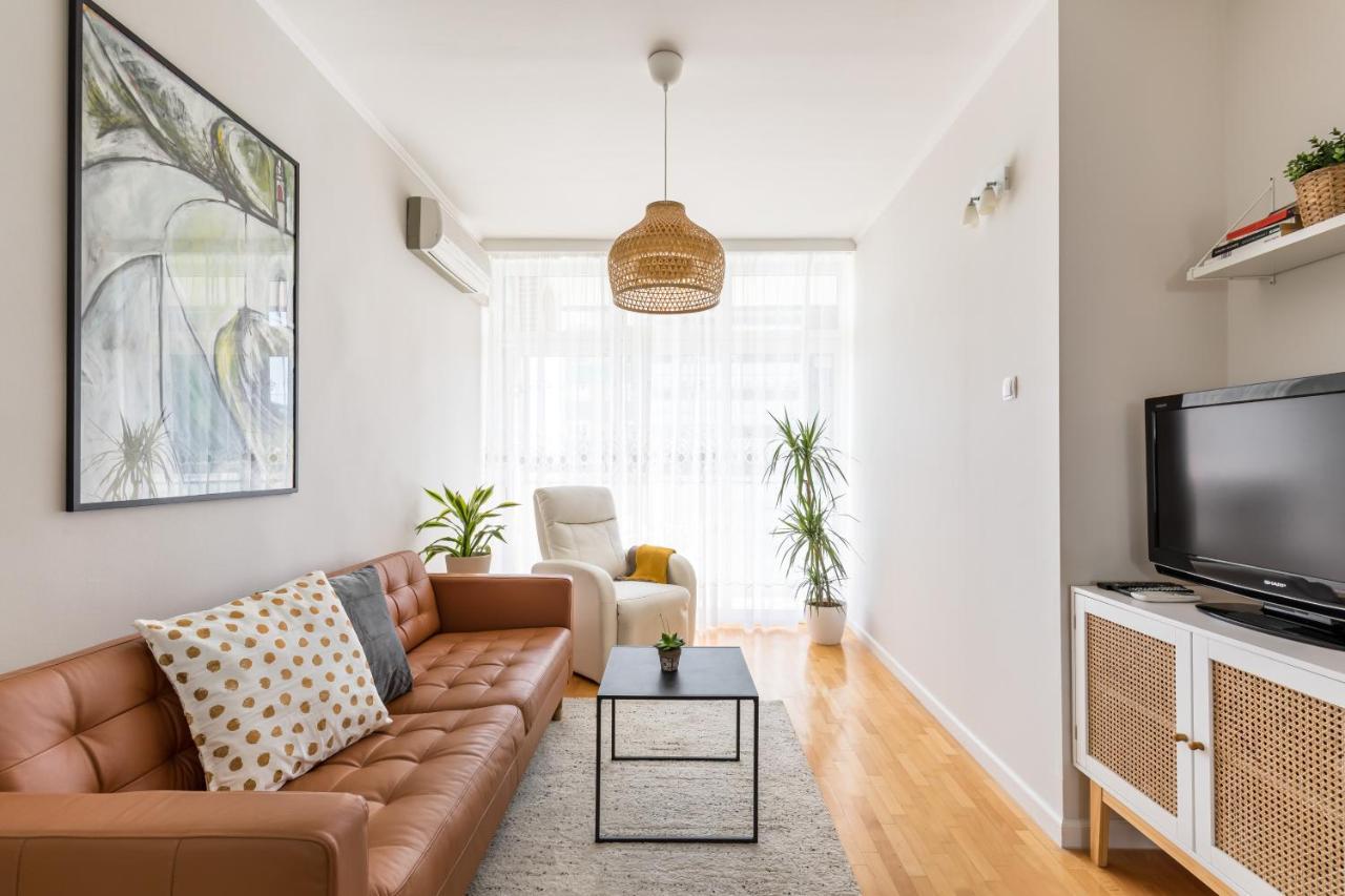 Boho With A Sea View * Split